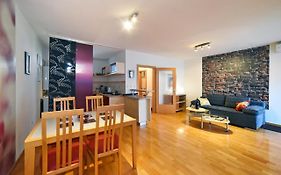 Apartment Jezero Jarun
